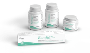 Bendiar