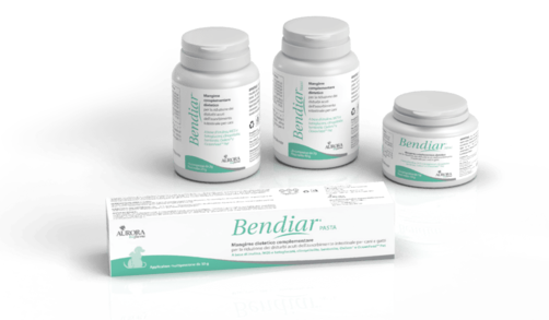 Bendiar