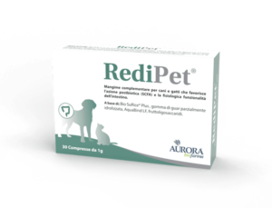 Redipet